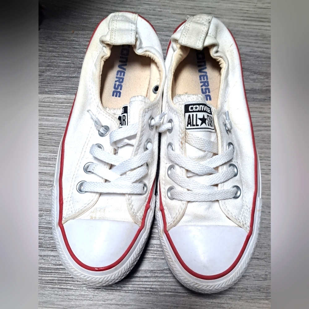 Women's Converse